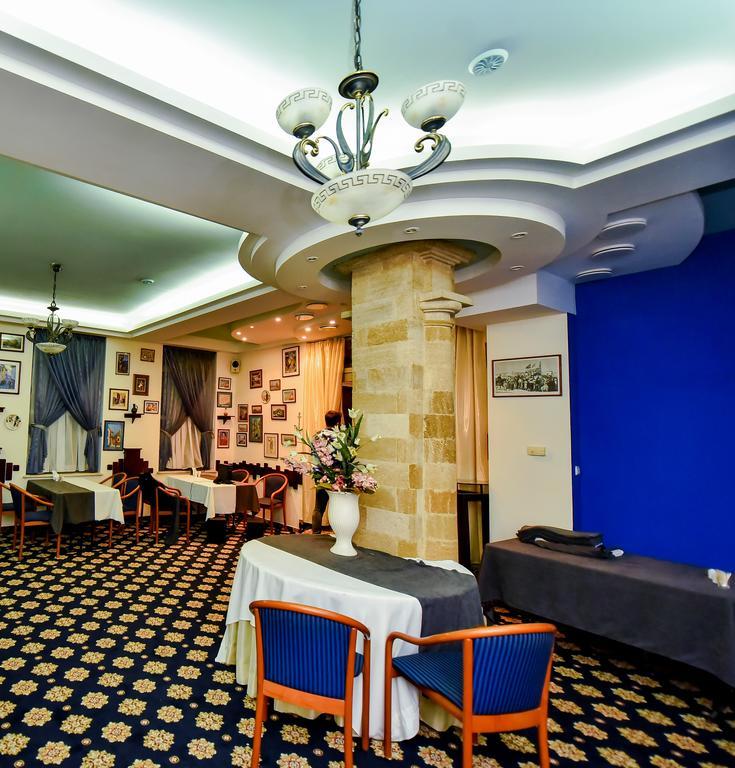 Mesogios Hotel Кишинёв Экстерьер фото