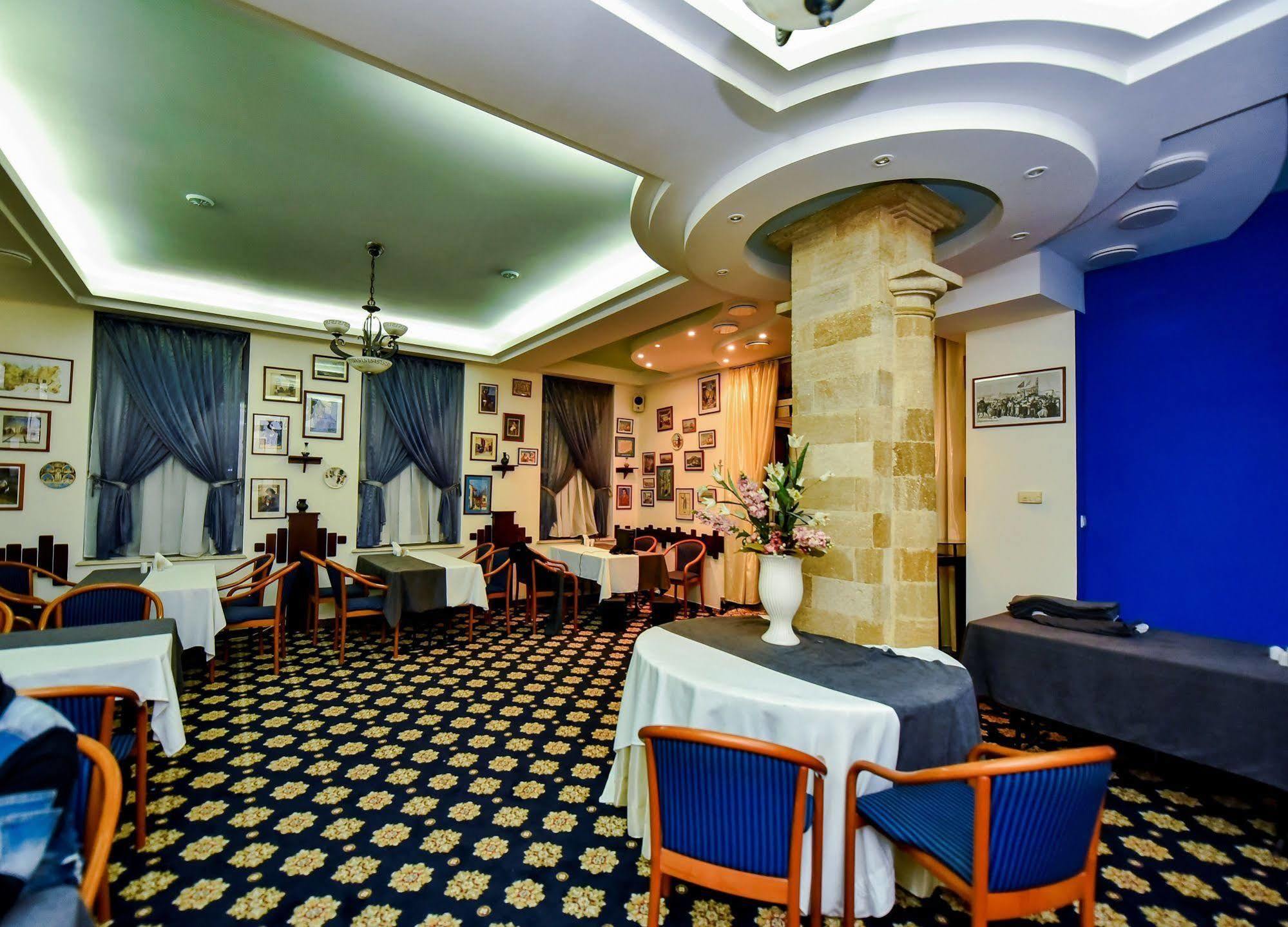 Mesogios Hotel Кишинёв Экстерьер фото